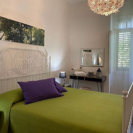 Sa Vivenda Rooms Alghero Exterior foto