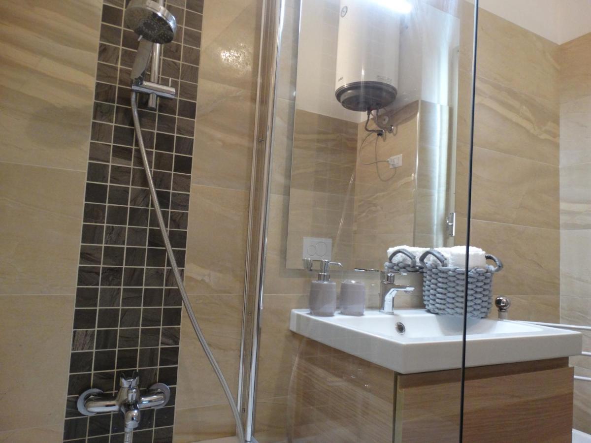 Sa Vivenda Rooms Alghero Exterior foto