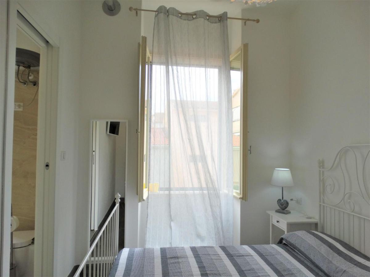 Sa Vivenda Rooms Alghero Exterior foto
