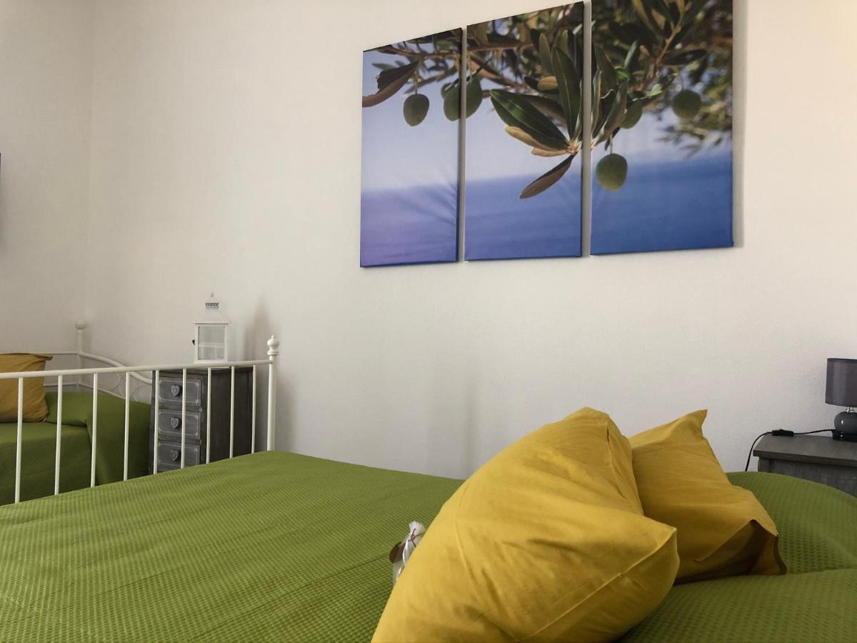 Sa Vivenda Rooms Alghero Exterior foto