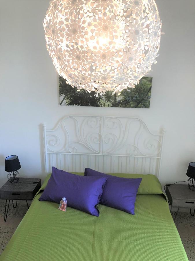 Sa Vivenda Rooms Alghero Exterior foto