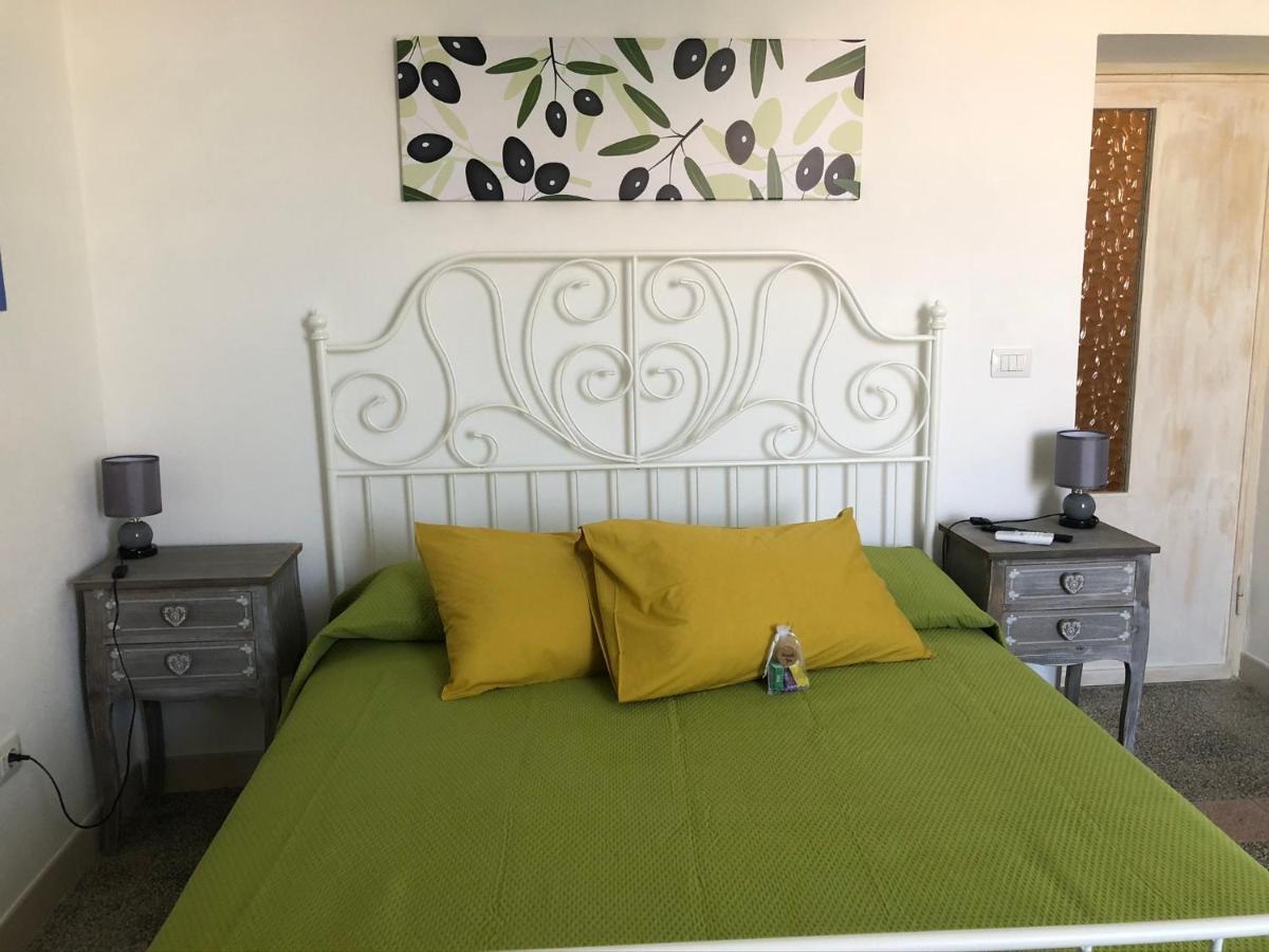 Sa Vivenda Rooms Alghero Exterior foto