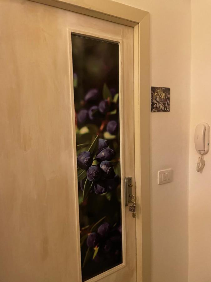 Sa Vivenda Rooms Alghero Exterior foto