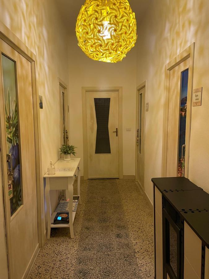 Sa Vivenda Rooms Alghero Exterior foto