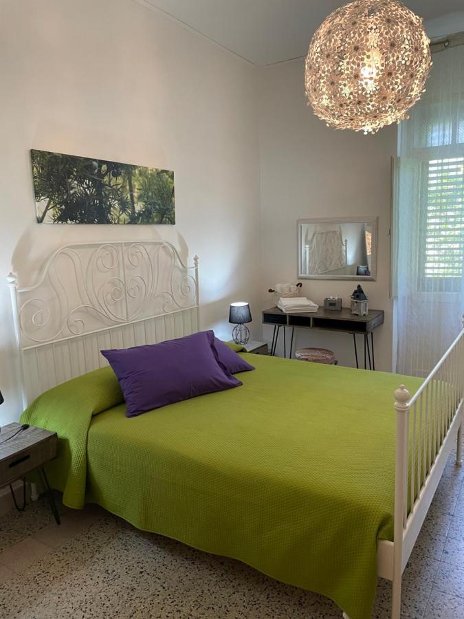 Sa Vivenda Rooms Alghero Exterior foto