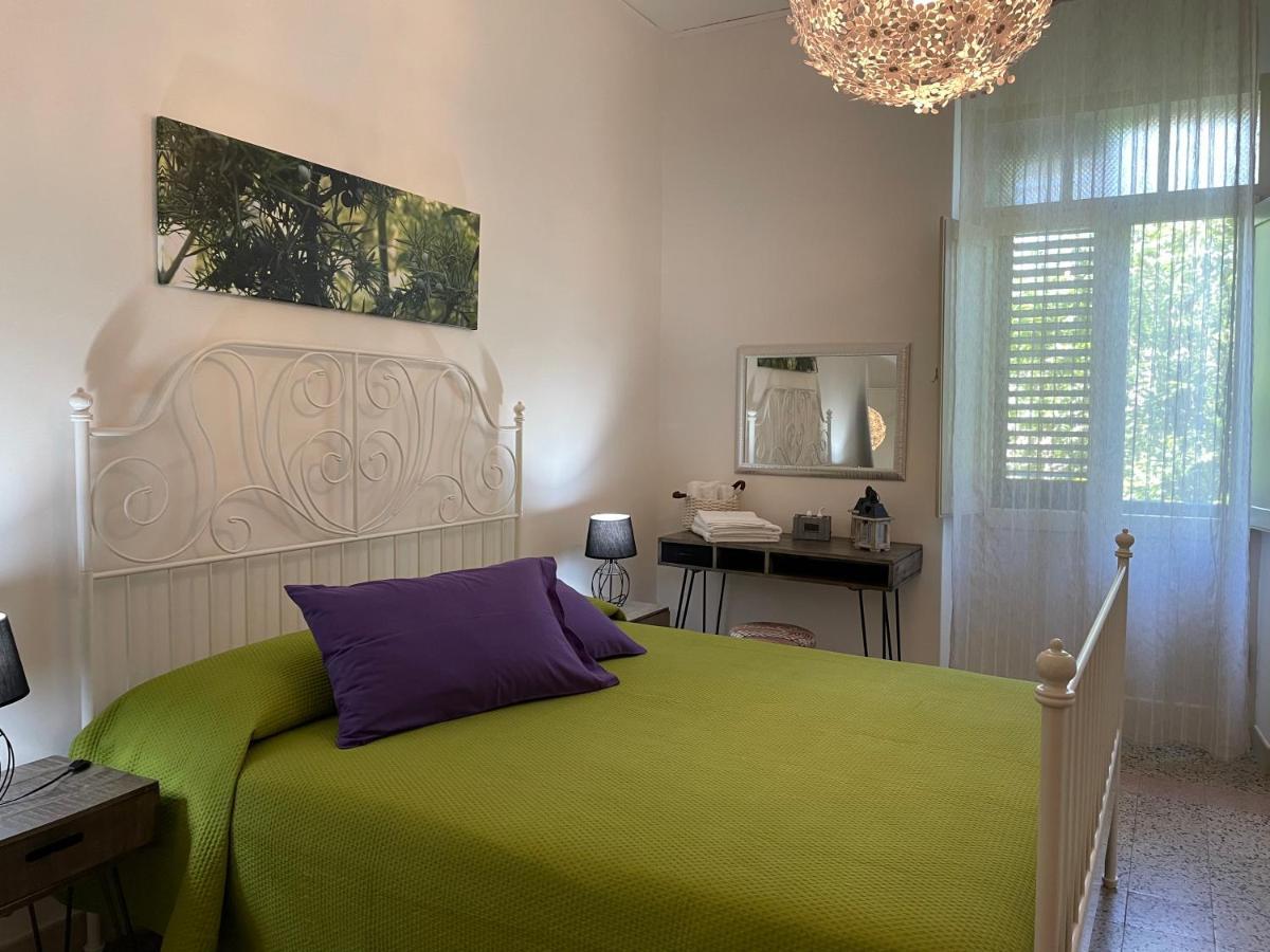 Sa Vivenda Rooms Alghero Exterior foto