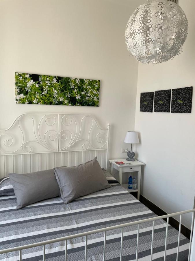 Sa Vivenda Rooms Alghero Exterior foto
