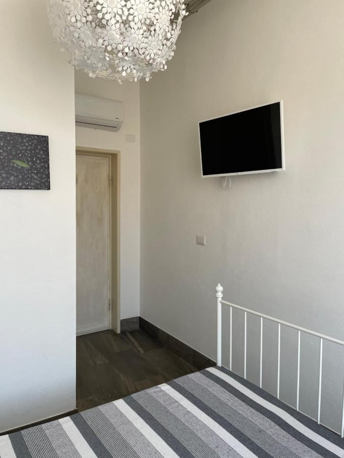 Sa Vivenda Rooms Alghero Exterior foto