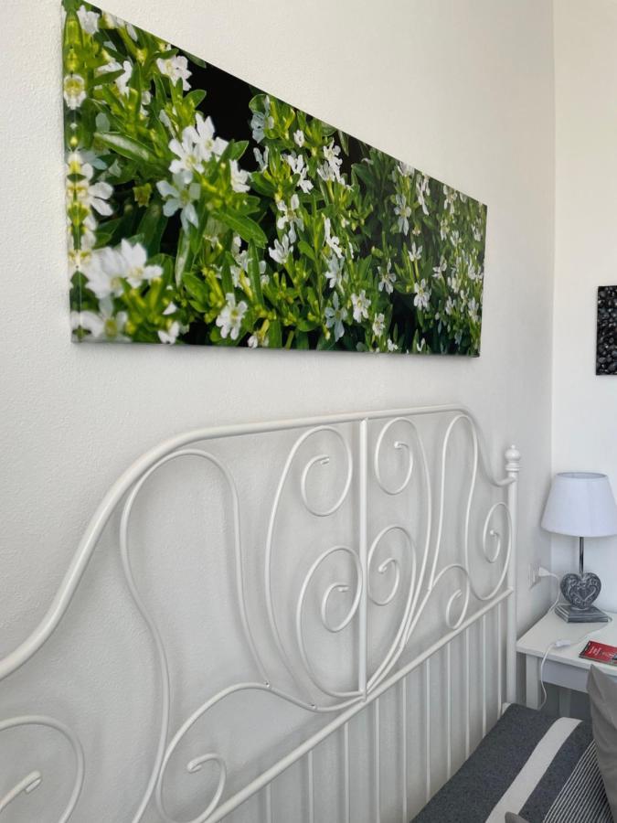 Sa Vivenda Rooms Alghero Exterior foto