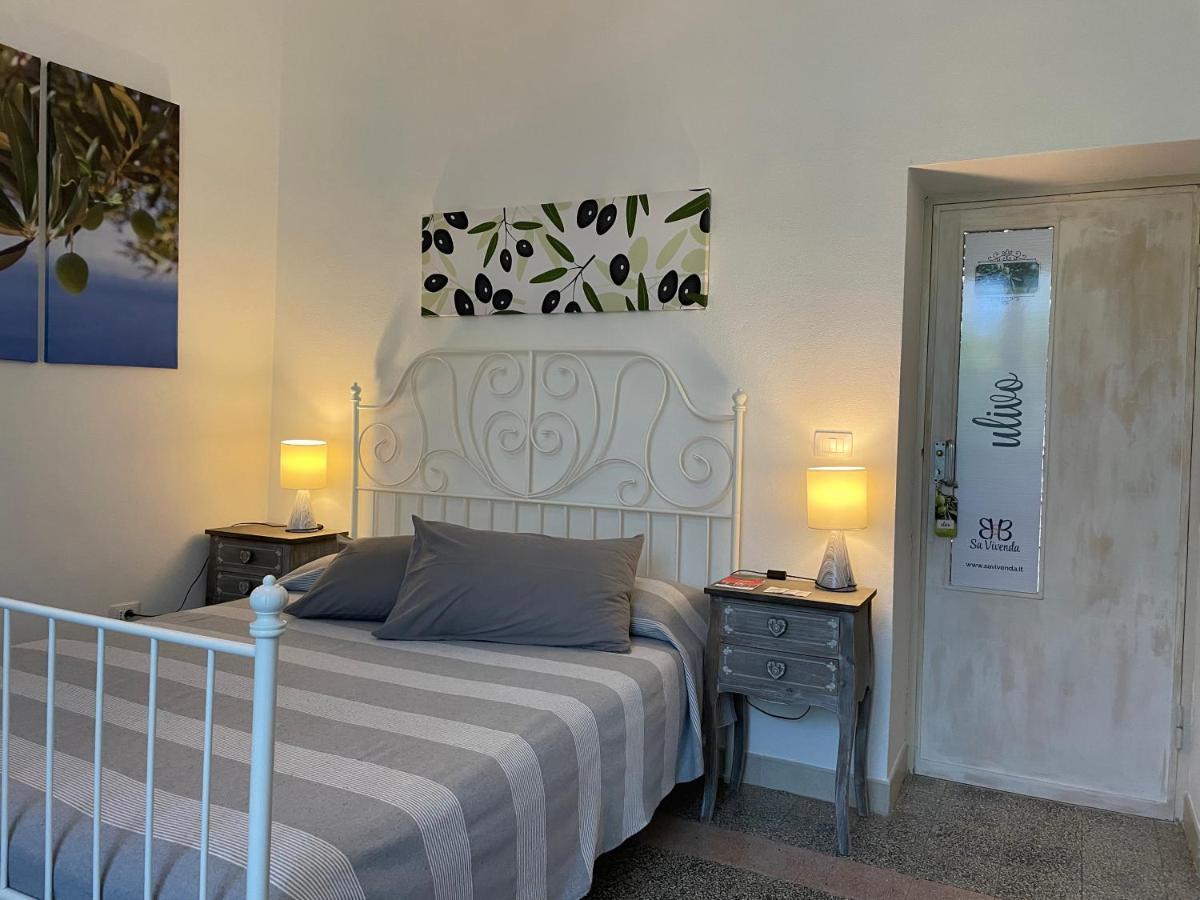 Sa Vivenda Rooms Alghero Exterior foto