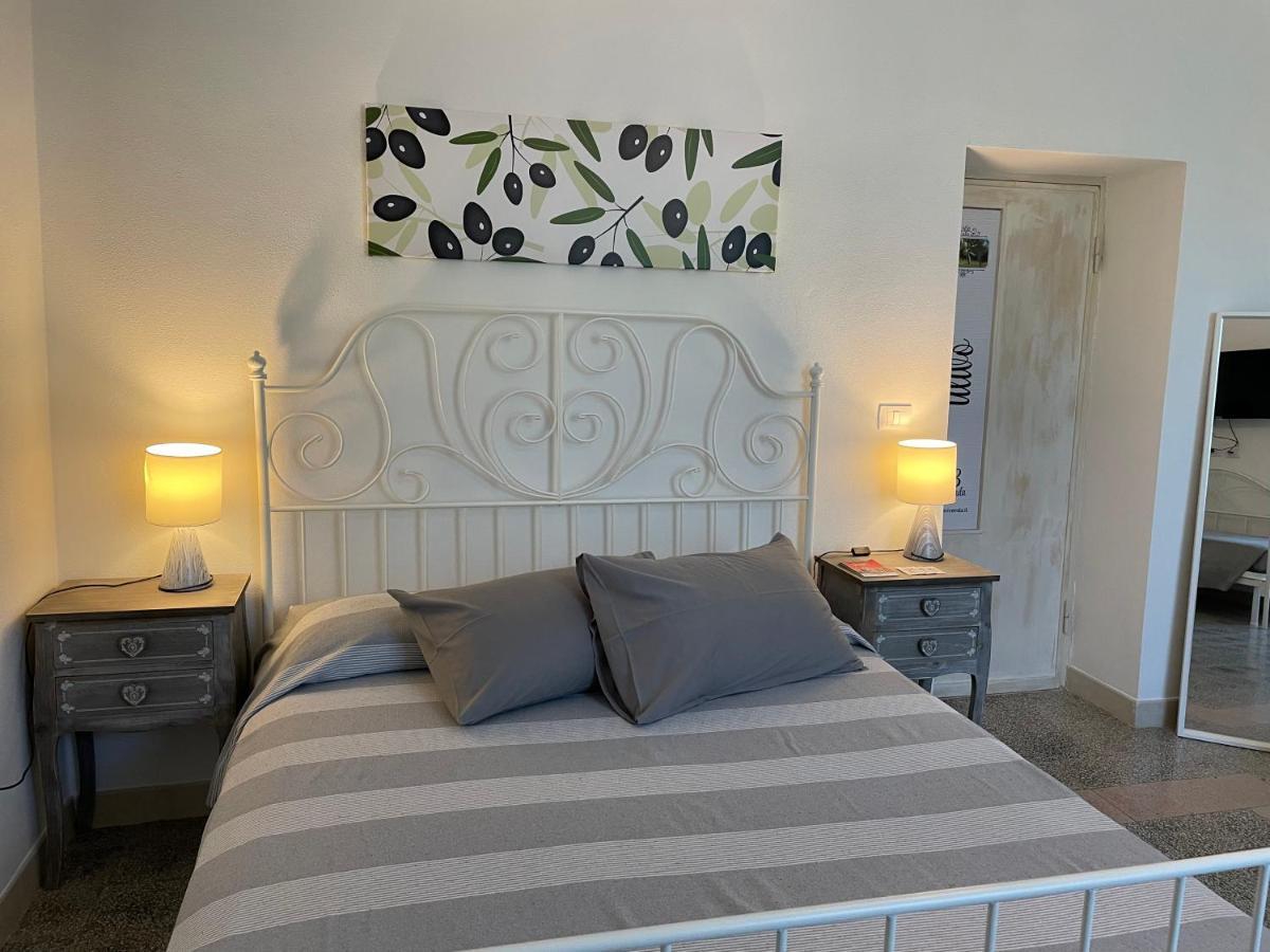 Sa Vivenda Rooms Alghero Exterior foto